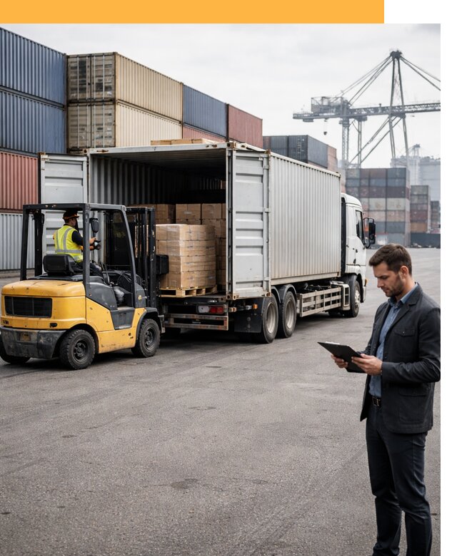 Экспортные перевозки грузов по миру от 36194 руб быстро и надежно