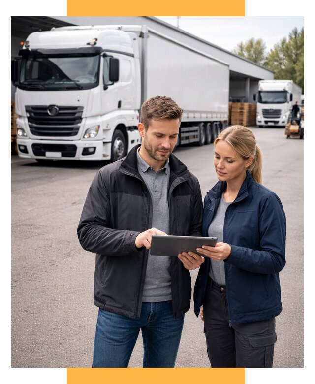 Автомобильные перевозки грузов от 25853 р. | СетСервис-Шдр