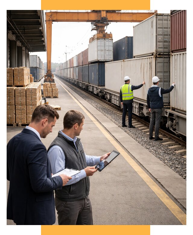 Железнодорожные перевозки грузов от 46535 р. | СетСервис-Шдр