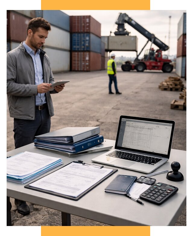 Контейнерные перевозки грузов по миру от 124092 р. | СетСервис-Шдр