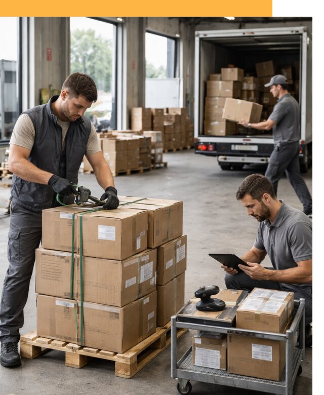 Перевозка сборных грузов по миру от 3619 руб, быстрая логистика