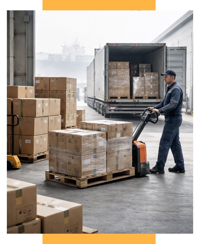 Карго доставка грузов по миру под ключ от 25853 р. | СетСервис-Шдр