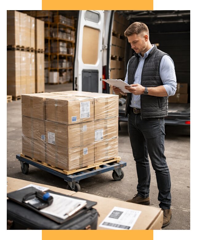 Экспедирование международных грузов от 12409 р. | СетСервис-Шдр