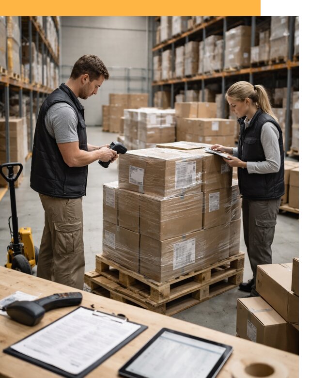 Консолидация грузов по миру от 8273 руб, оптимизация доставки