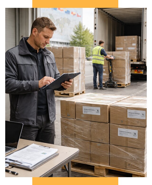 Доставка товаров для маркетплейсов из Китая от 7756 р. — СетСервис-Шдр