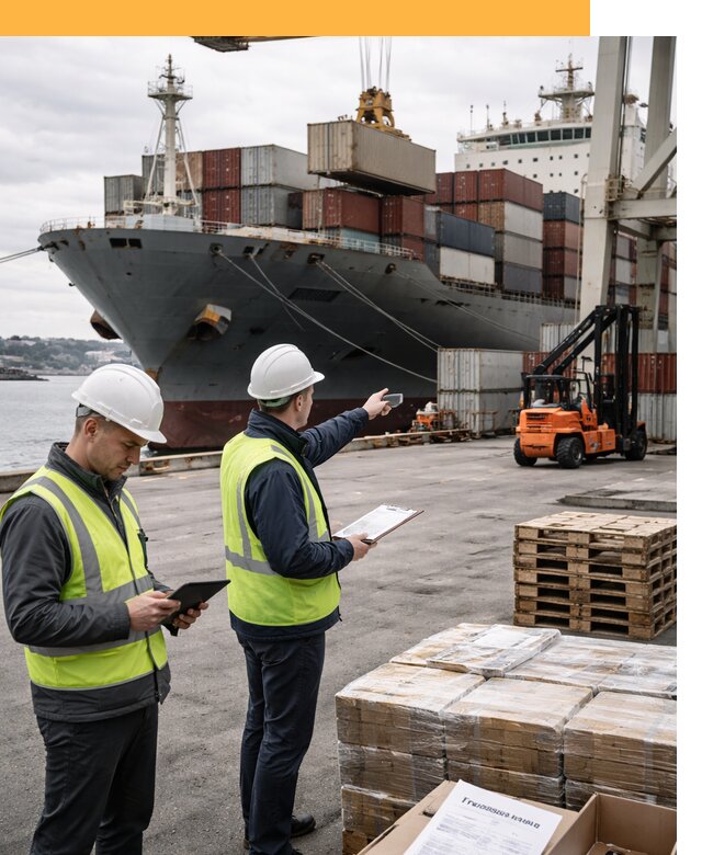 Морские перевозки из Китая от 93069 руб, контейнерные рейсы