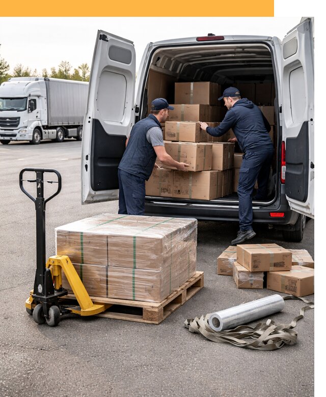 Автоперевозки из Турции: сборные и прямые рейсы от 124092 руб