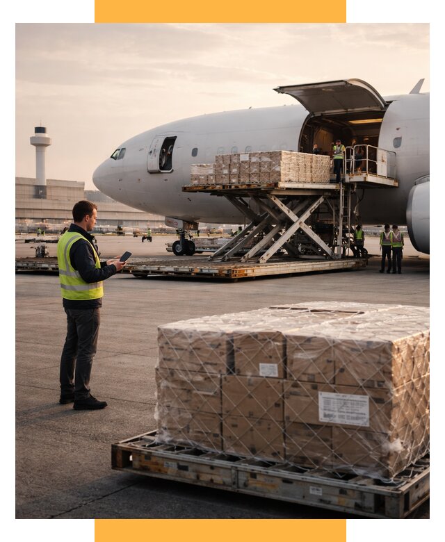 Срочная авиадоставка из Турции от 465 руб., СетСервис-Шдр