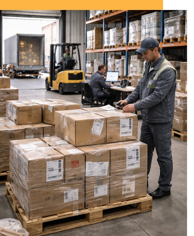 Сборные грузы из Турции от 8790 руб, доставка, таможенное оформление