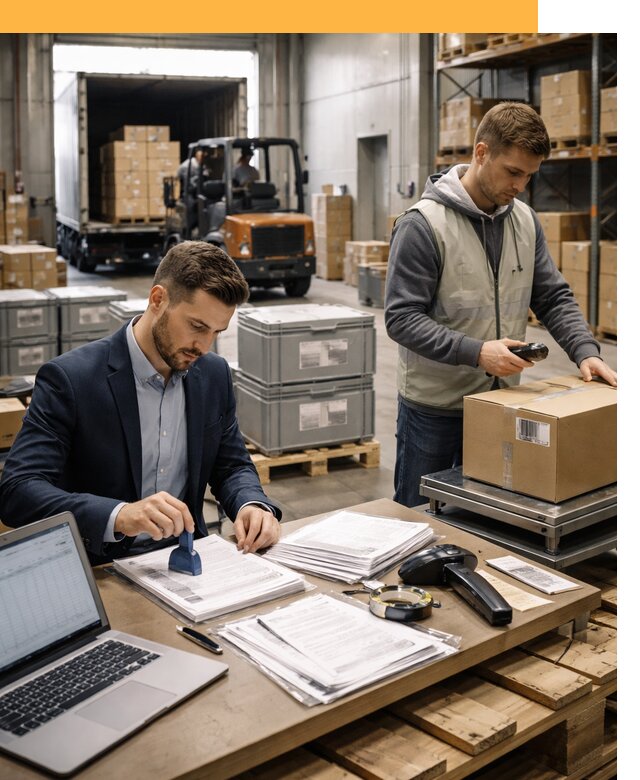 Доставка грузов из США под ключ морские авиа и жд от 36194 руб