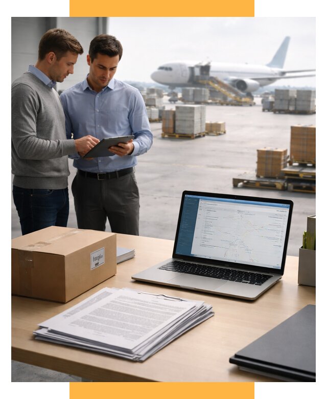 Авиадоставка из США от 672 р., быстро и надежно, СетСервис-Шдр