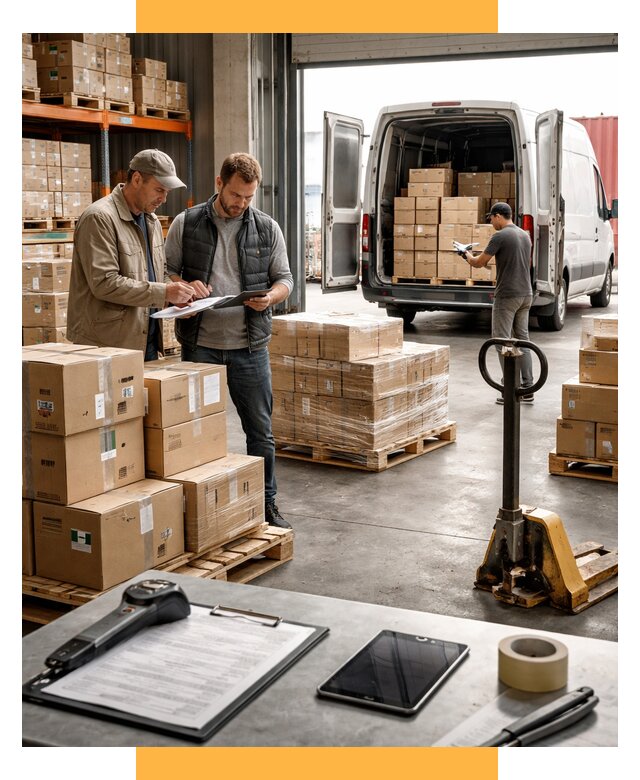 Сборные грузы из Италии, доставка от 19131 р. СетСервис-Шдр