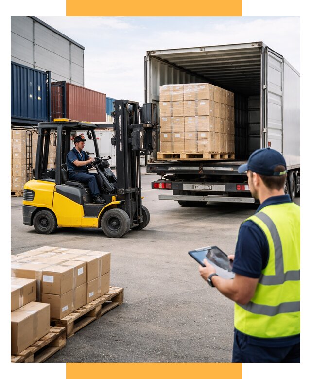 Доставка грузов из Латвии в Россию от 25853 р. | СетСервис-Шдр