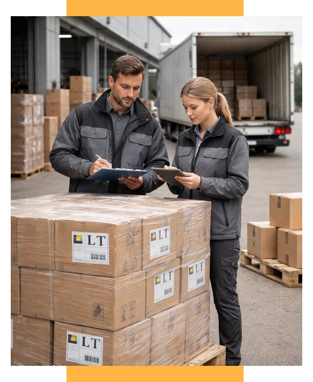 Доставка грузов из Литвы в Россию от 15512 р., СетСервис-Шдр