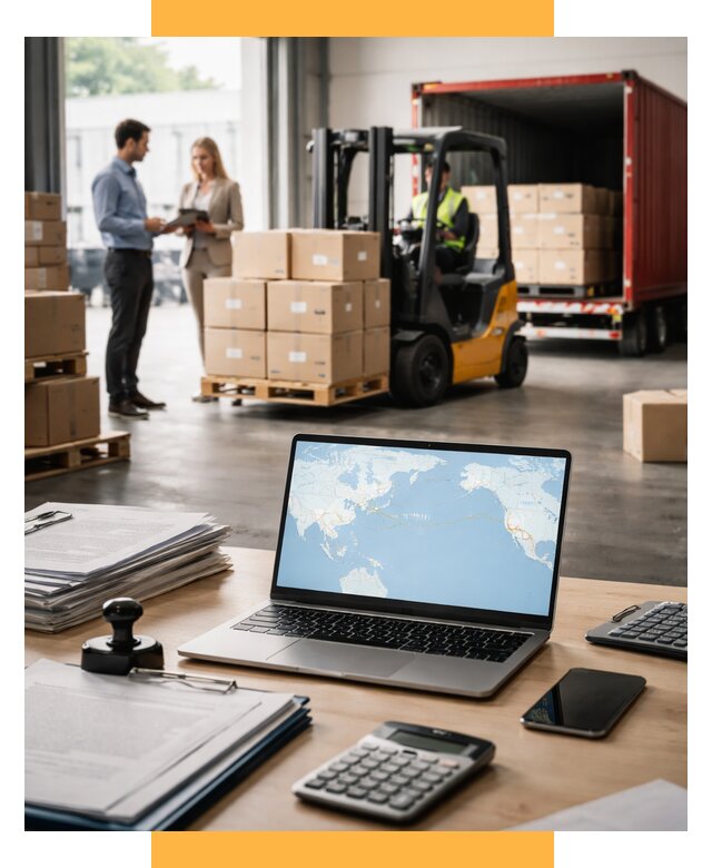 Доставка грузов из Японии в Россию от 93069 р. | СетСервис-Шдр