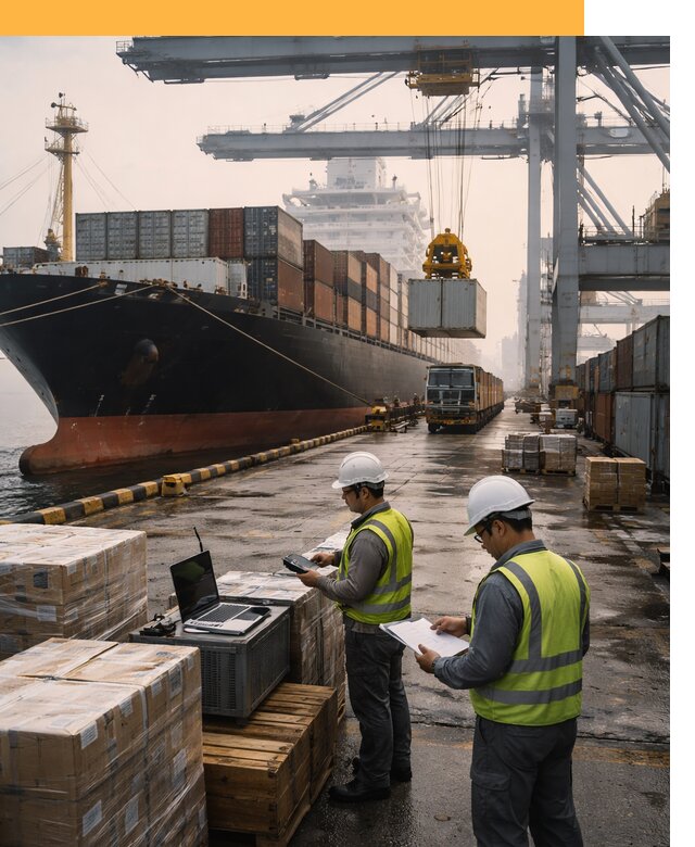 Морские перевозки из Японии от 93069 руб, доставка по миру