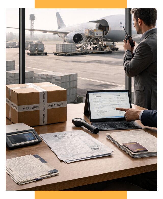 Авиадоставка из Кореи в Россию от 7756 р., сервис СетСервис-Шдр