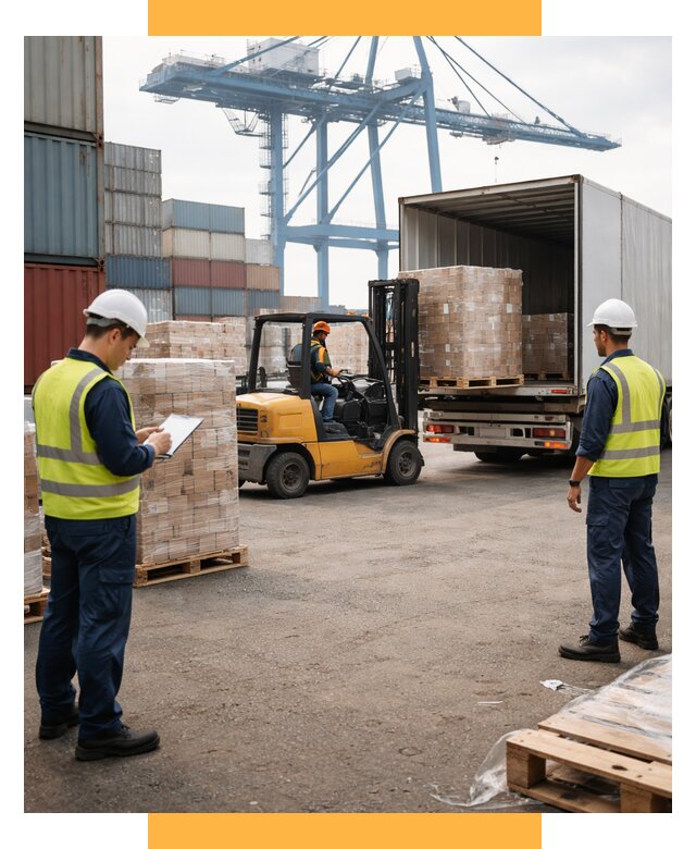 Доставка грузов из Вьетнама в Россию от 77558 р. | СетСервис-Шдр