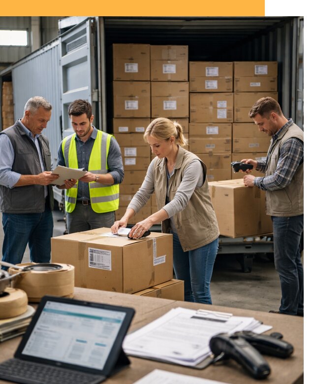 Доставка и таможенное оформление грузов из Вьетнама от 77558