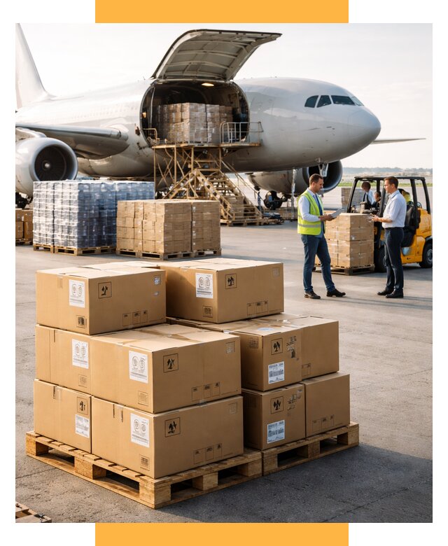 Авиадоставка из Вьетнама в Россию от 879 р. | СетСервис-Шдр