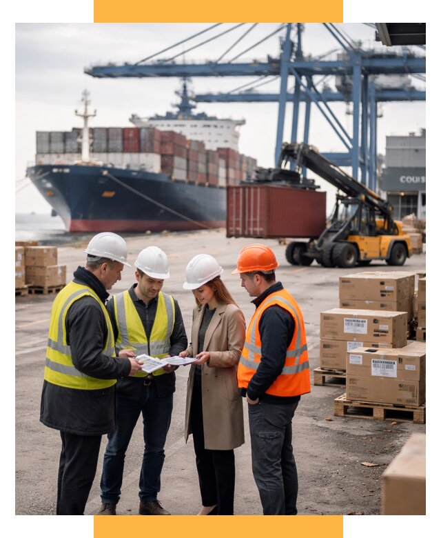 Морские перевозки из Вьетнама от 155115 р. — СетСервис-Шдр