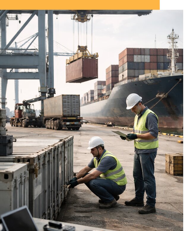 Морские перевозки из Вьетнама от 155115 руб сборные и FCL