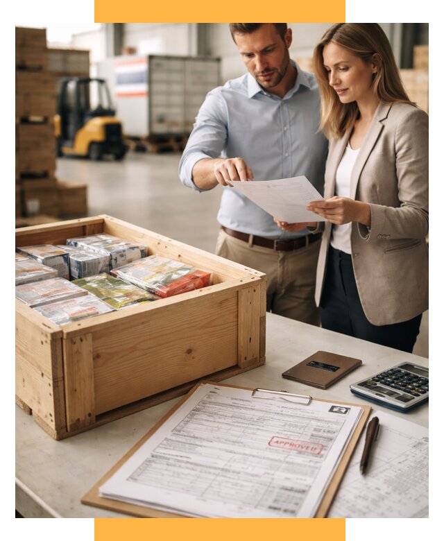 Доставка грузов из Таиланда в Россию от 36194 р. СетСервис-Шдр