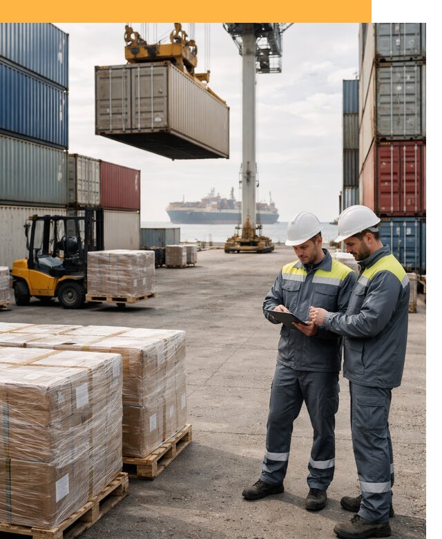 Морские перевозки из Таиланда от 87899 руб, доставка и таможня