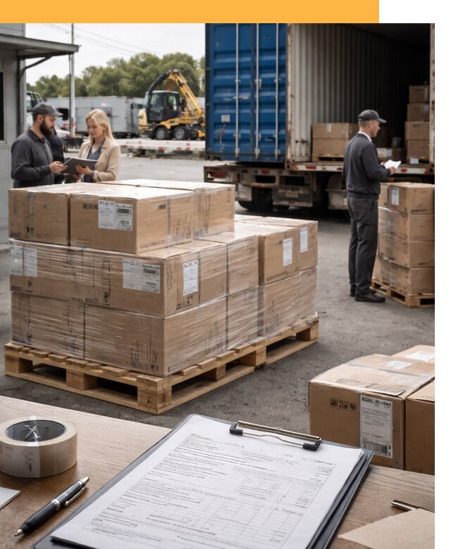 Доставка грузов из Малайзии: морем и авиа от 87899 руб.