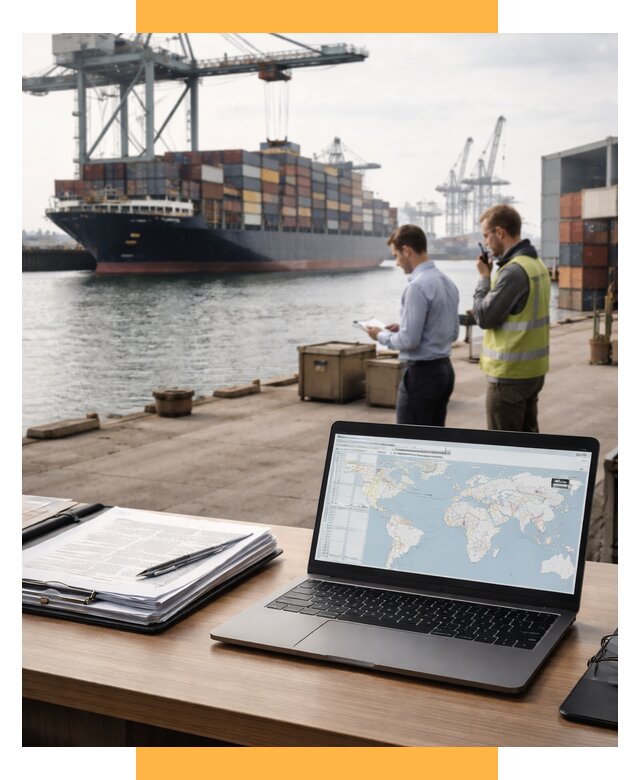 Морские перевозки из Малайзии от 87899 р. | СетСервис-Шдр