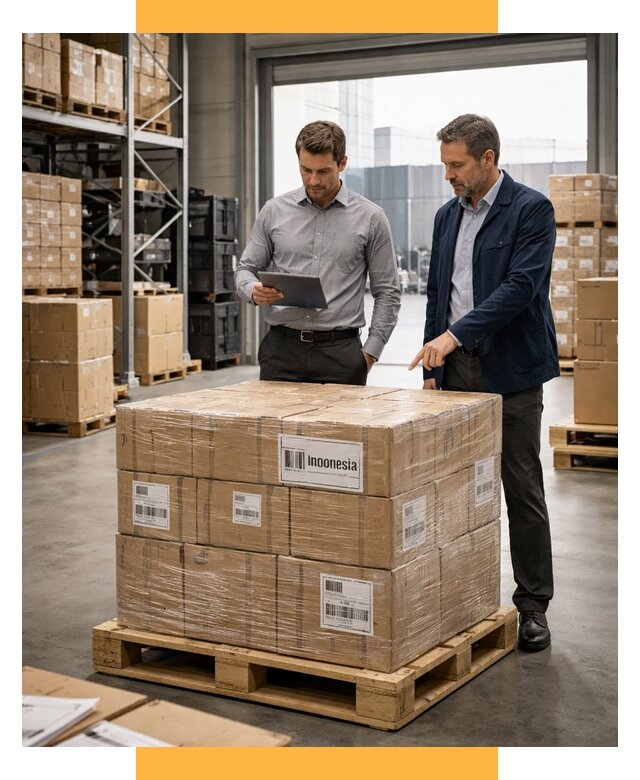 Доставка грузов из Индонезии в Россию от 87899 р., СетСервис-Шдр