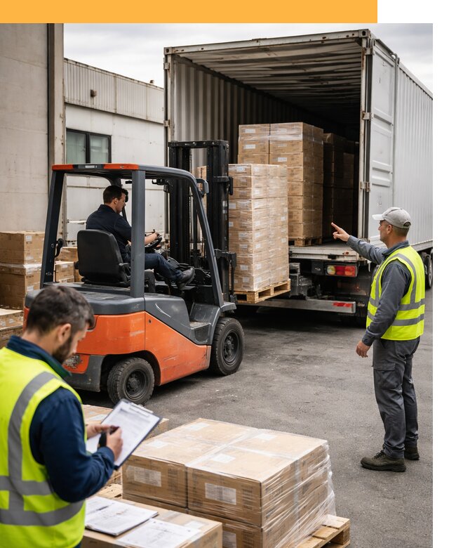 Доставка грузов из Армении по всему миру от 12409 руб.