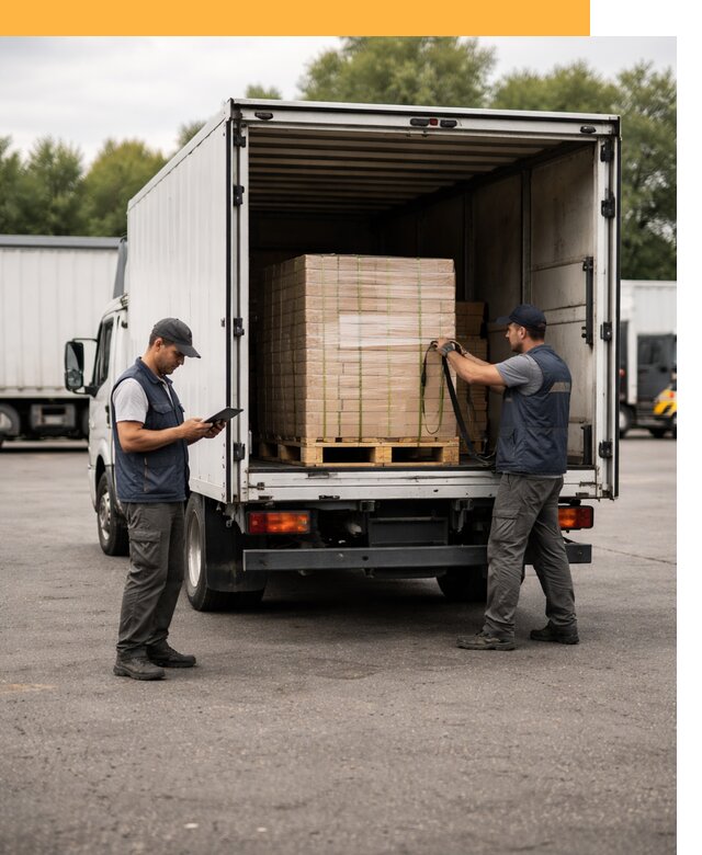 Автоперевозки из Армении автотранспортом от 98240 руб