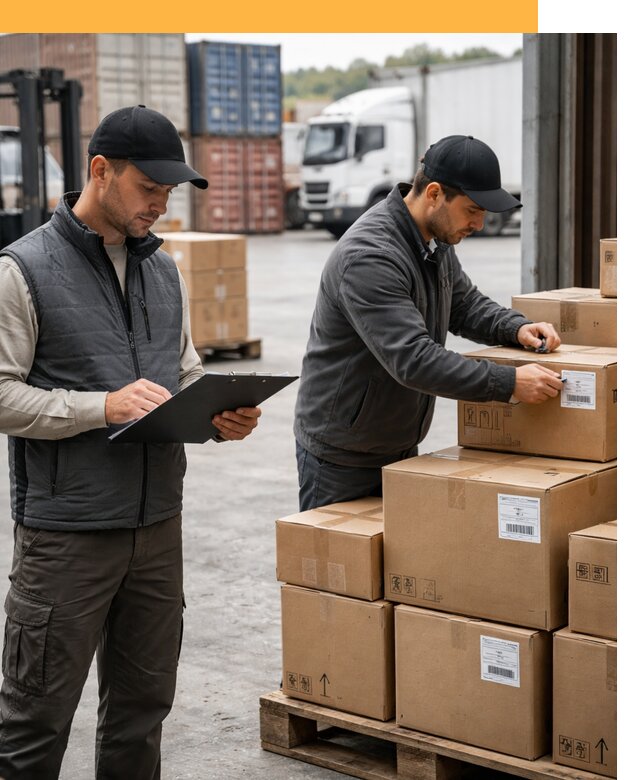 Доставка грузов из Грузии: мультимодальные перевозки от 56876