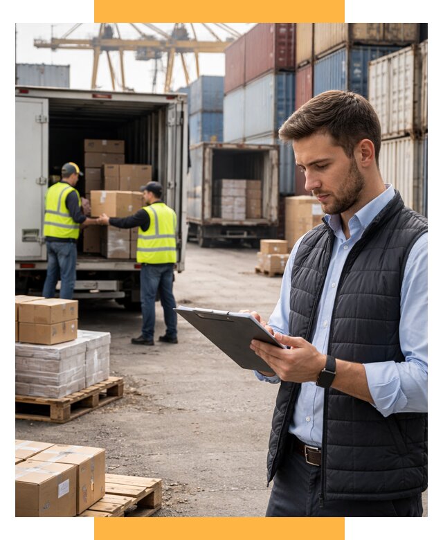 Доставка грузов из Азербайджана от 36194 р., СетСервис-Шдр