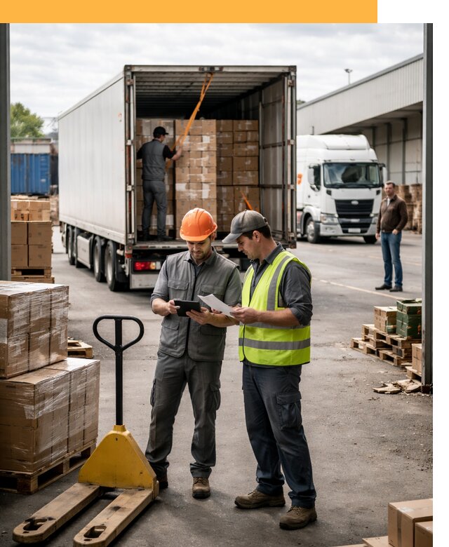 Автоперевозки из Азербайджана от 155115 руб с таможенным оформлением