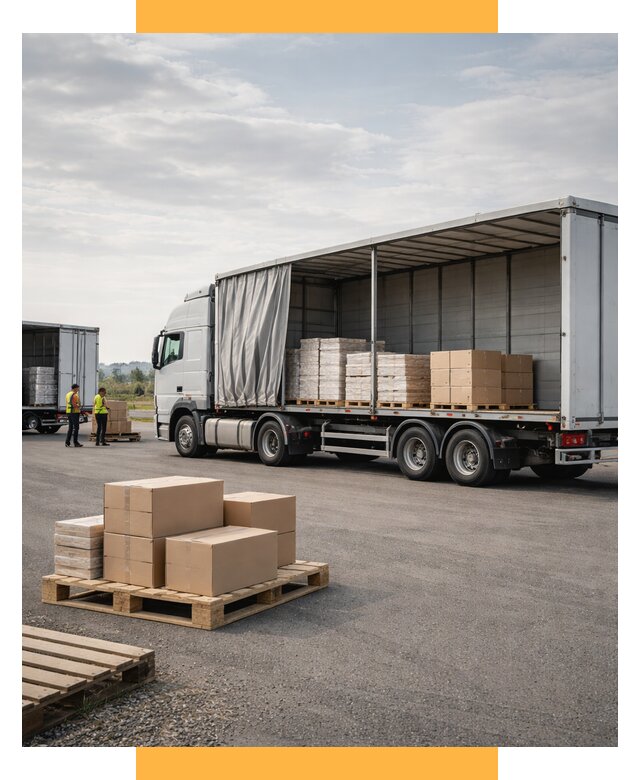 Автоперевозки из Казахстана от 87899 руб. | СетСервис-Шдр