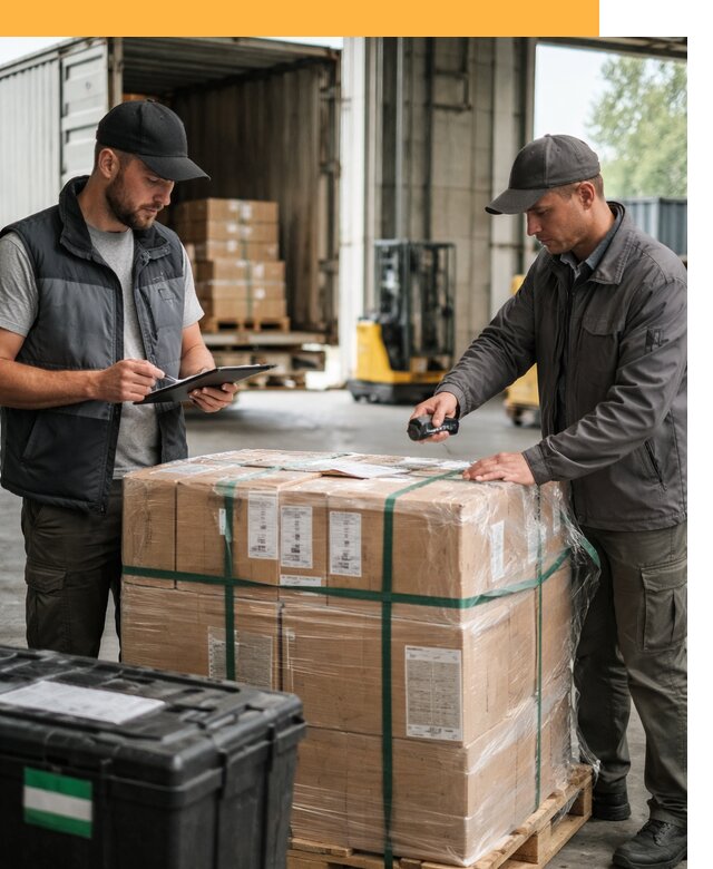 Доставка грузов из Узбекистана: международные перевозки от 46535