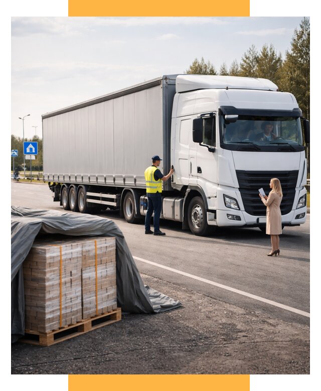 Автоперевозки из Узбекистана от 186138 р. — СетСервис-Шдр логистика