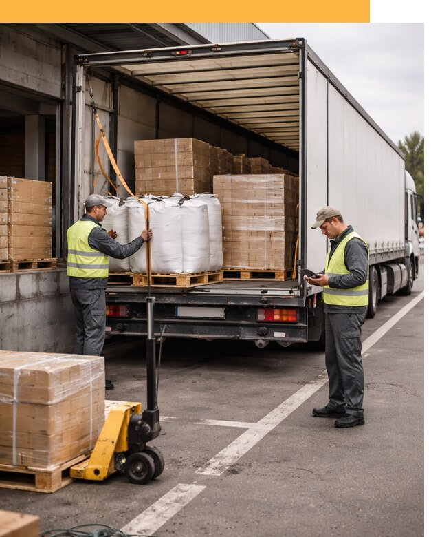 Автоперевозки из Узбекистана от 186138 руб/тонна, быстро и надежно