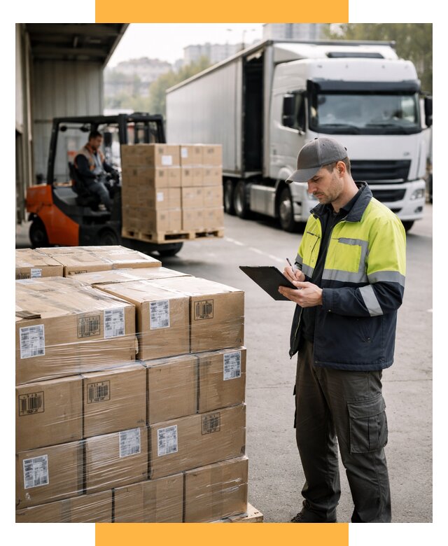 Доставка грузов из Киргизии в Россию от 15512 р. | СетСервис-Шдр