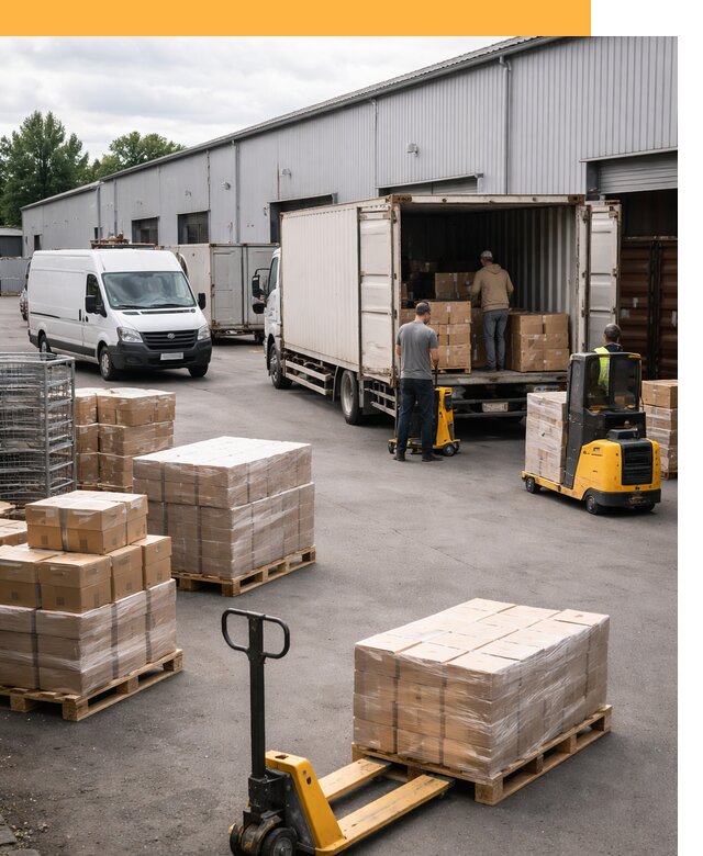 Доставка грузов из Беларуси по всему миру от 15512 руб