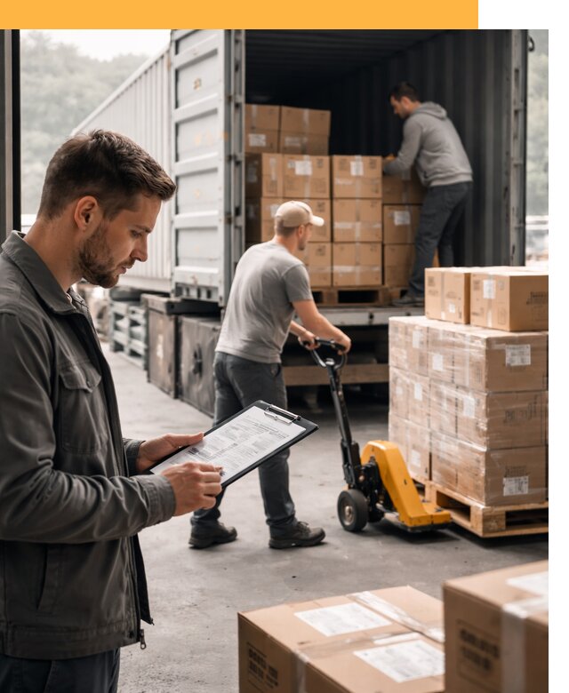 Доставка грузов в Китай: экспресс и мультимодальные перевозки от 36194