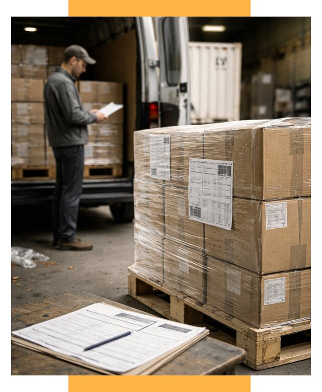 Доставка грузов в Латвию от 25853 р., логистика СетСервис-Шдр