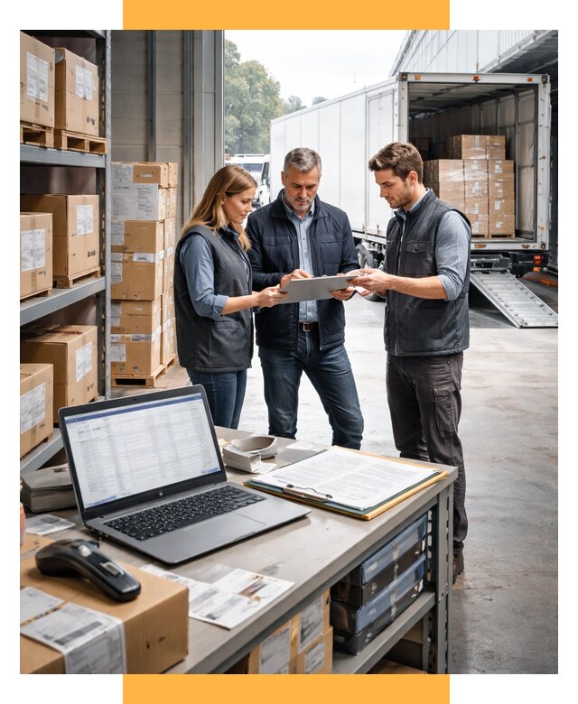 Доставка грузов в Испанию от 36194 р. логистика | СетСервис-Шдр