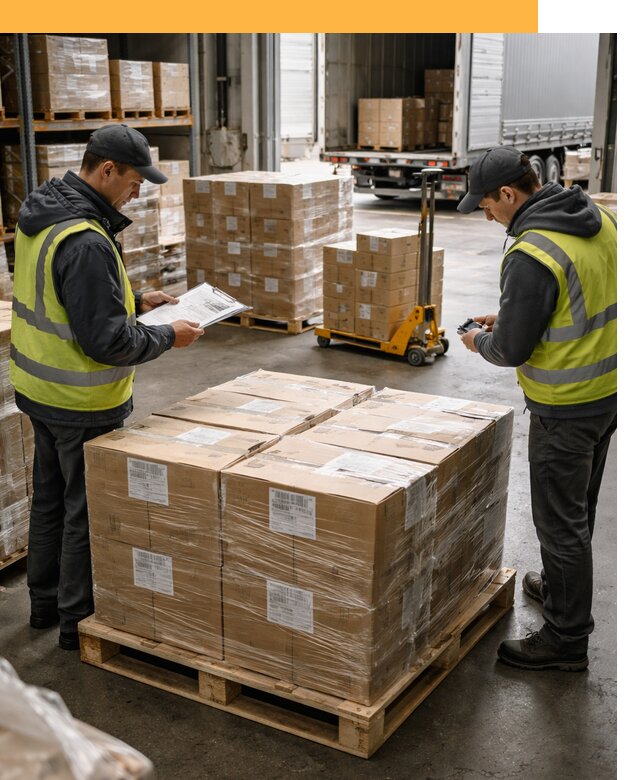 Доставка грузов в Израиль морем, авиа и автоперевозки от 46535 руб.