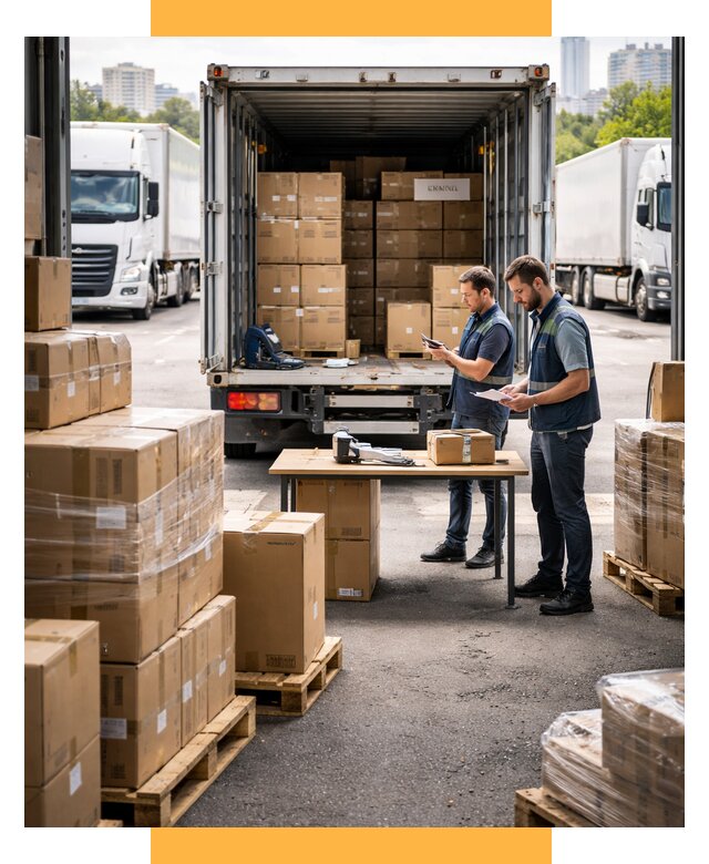 Доставка грузов из России в Армению от 36194 р. - СетСервис-Шдр