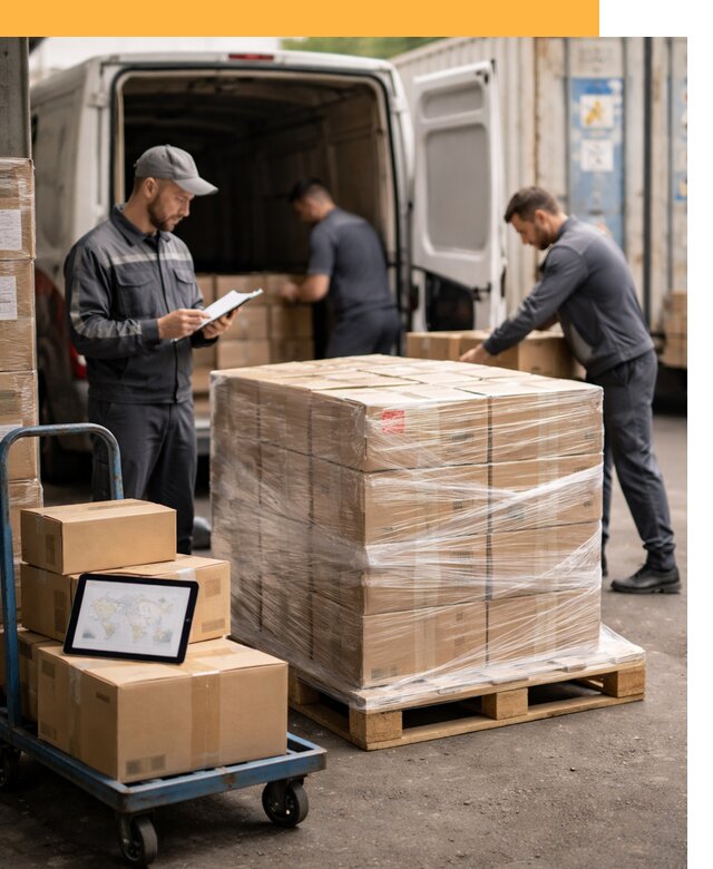 Доставка грузов в Армению: морские, авиа и авто от 36194