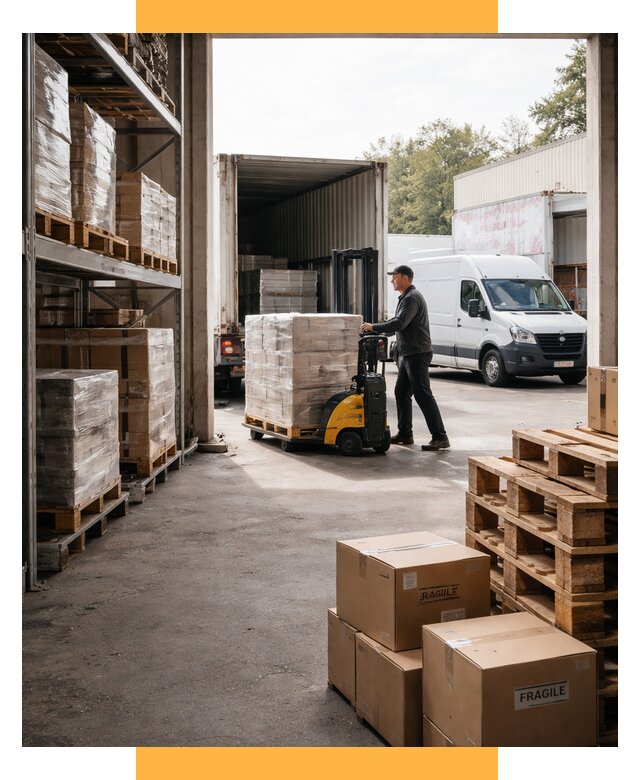 Доставка и перевозка грузов в Грузию от 25853 р., СетСервис-Шдр