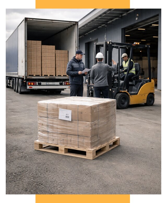 Доставка грузов в Азербайджан от 15512 р. | СетСервис-Шдр